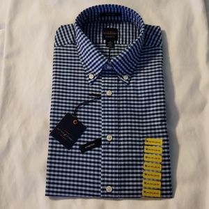 Dockers button down shirt